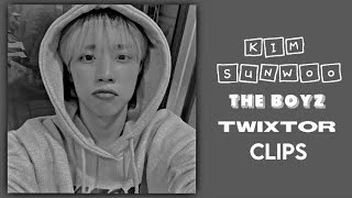 sunwoo twixtor editing clips [+portrait] screenshot 1