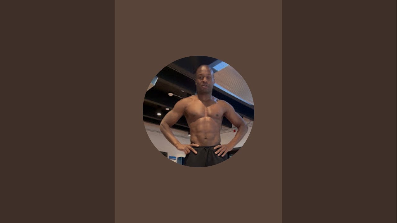 Peace and calm  is live! Health wellness 