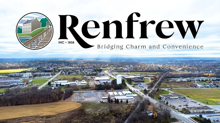 November 12 2025 - Town of Renfrew - Budget Committee Meeting #4