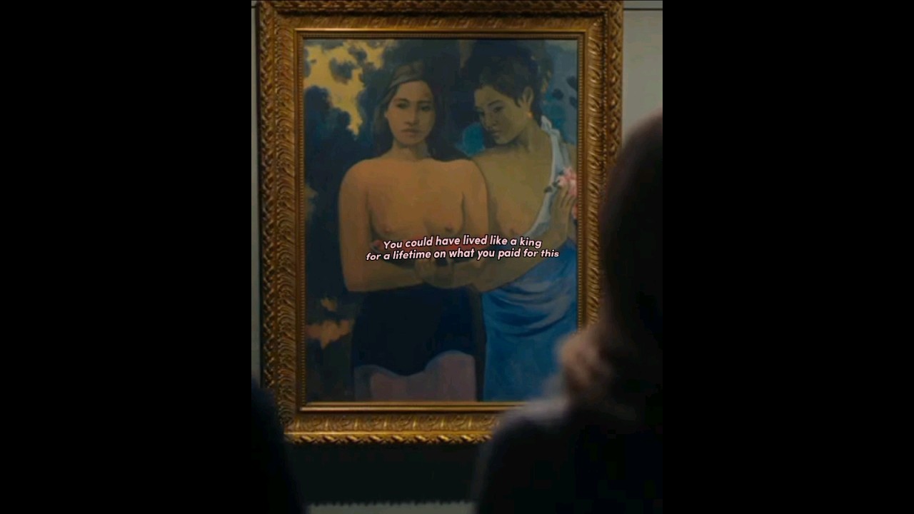 "You could have lived like a king for what you paid for this"💲Billions👑