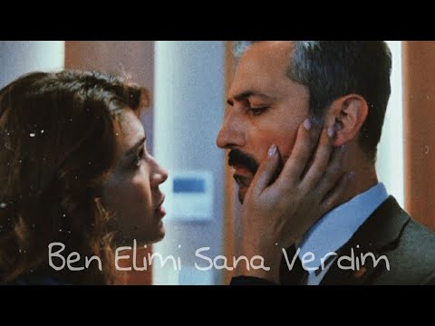 Nehir & Nazım - Ben Elimi Sana Verdim | Baraj