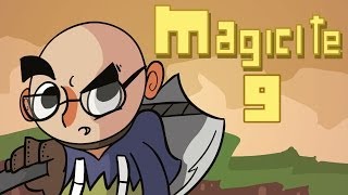 Magicite - Northernlion Plays - Episode 9 [Resolute]