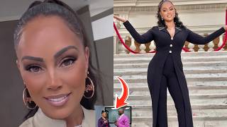 "Dating Coach" Cheyenne Bryant's Life Gets WORSE After She's EXPOSED By Jamal Bryant Doing THIS