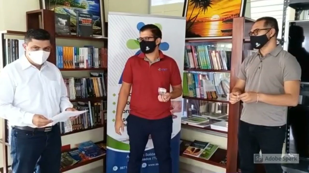 Ganadores Premios Marchamo