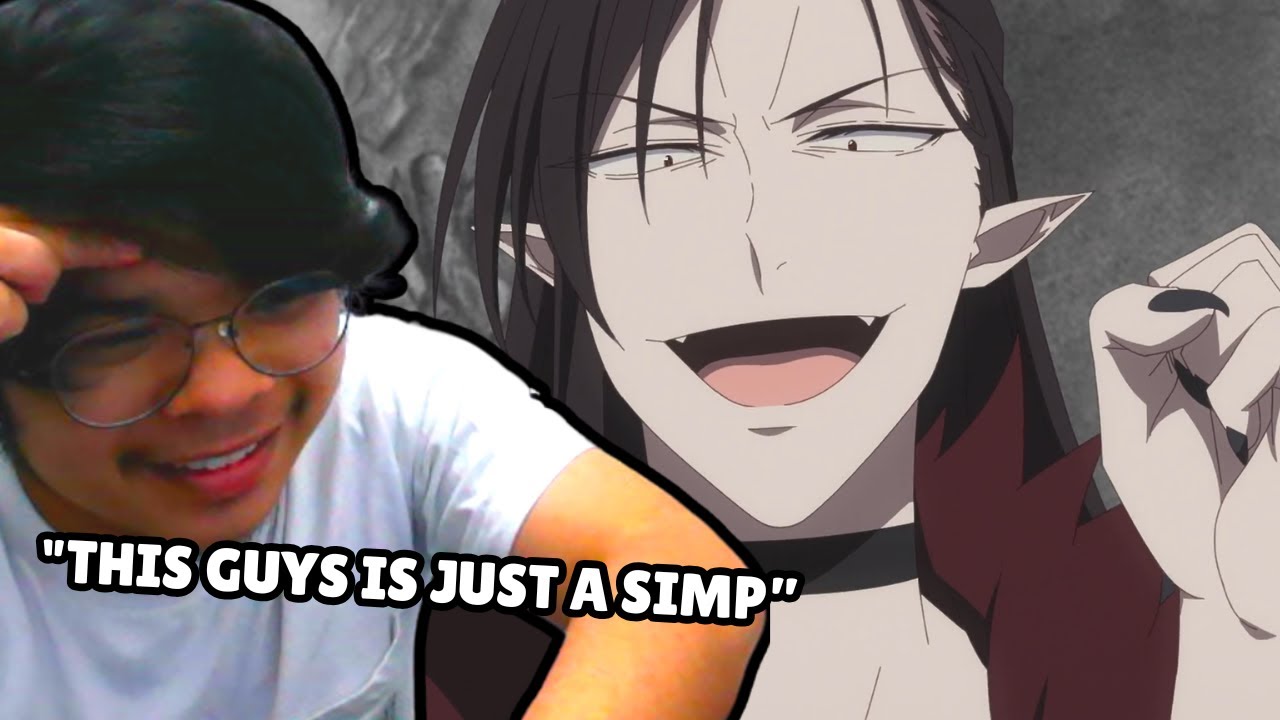I DON'T LIKE THE VILLAIN, BUT IF HE KILLS JULIUS I CHANGE MY MIND | Too-Perfect Saint EP 11 Reaction