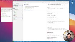 File System Watcher Service - Scaffolding API