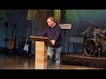 Week 2 - A Kingdom of Humility - 9:00am