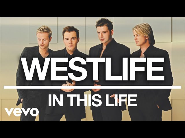 Westlife (@westlifemusic) / X