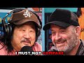 Comparison is the joykiller ft bobby lee and tom segura