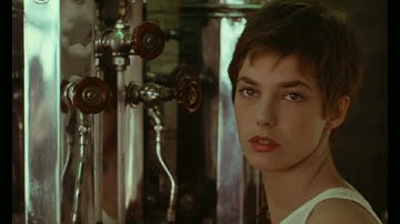 『ジュ・テーム・モワ・ノン・プリュ 4K 完全無修正版』予告（18歳未満は見ちゃダメ）