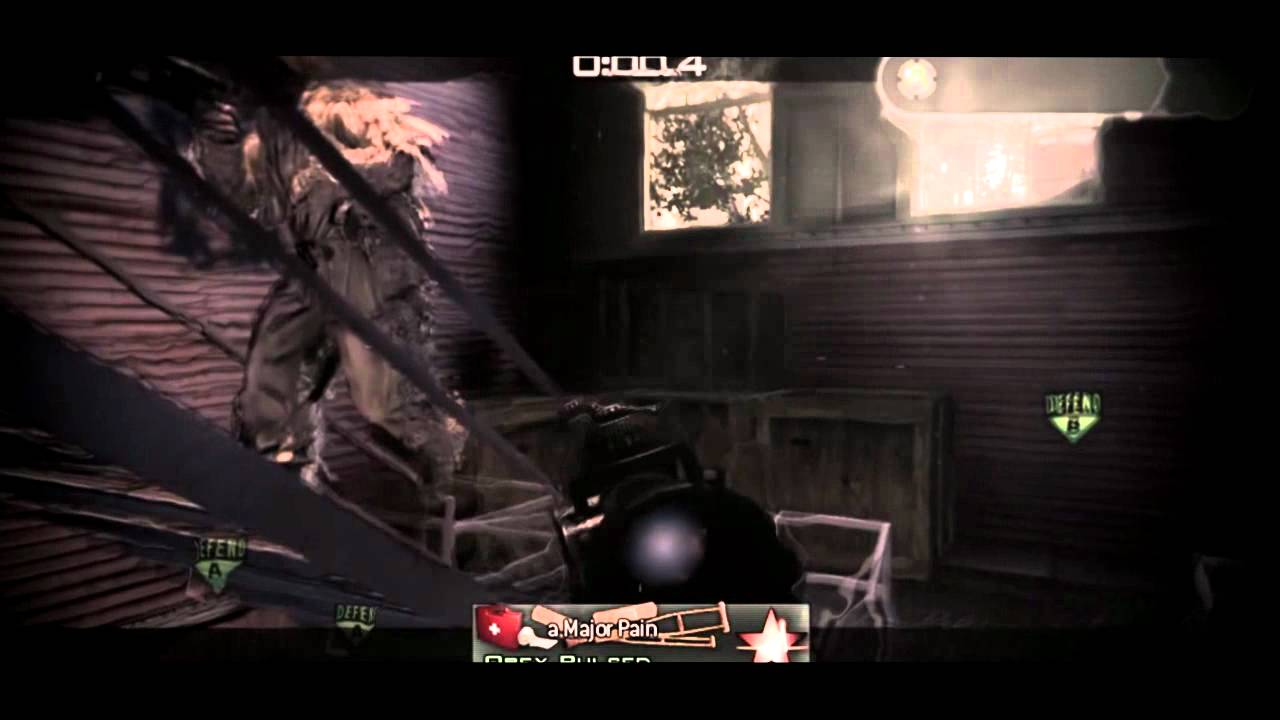 Obey: "Closure" - Teamtage Trailer by Agony