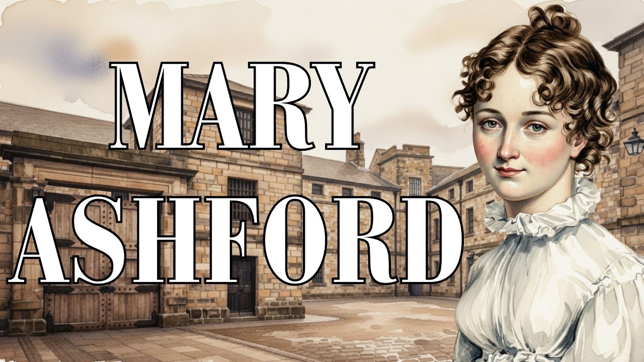 El horroroso y perturbador caso histórico de Mary Ann Cotton en el Tribunal de Durham (1873)