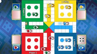 Ludo king 4 Players | Ludo Game 4 Players | Ludo Gameplay | screenshot 1