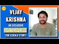 Vijay krishna uk exclusive interview  the kerala story  vipul amrutlal shah  filme shilmy