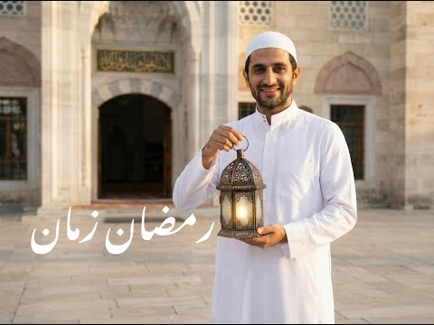 رمضان زمان كابوشتينو الڤيديو الرسمي أغنية رمضان 2026 Ramadan Zaman Cappuchtino 