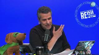 Opciones reales para liquidar tus deudas | Marco Antonio Regil y Bravo