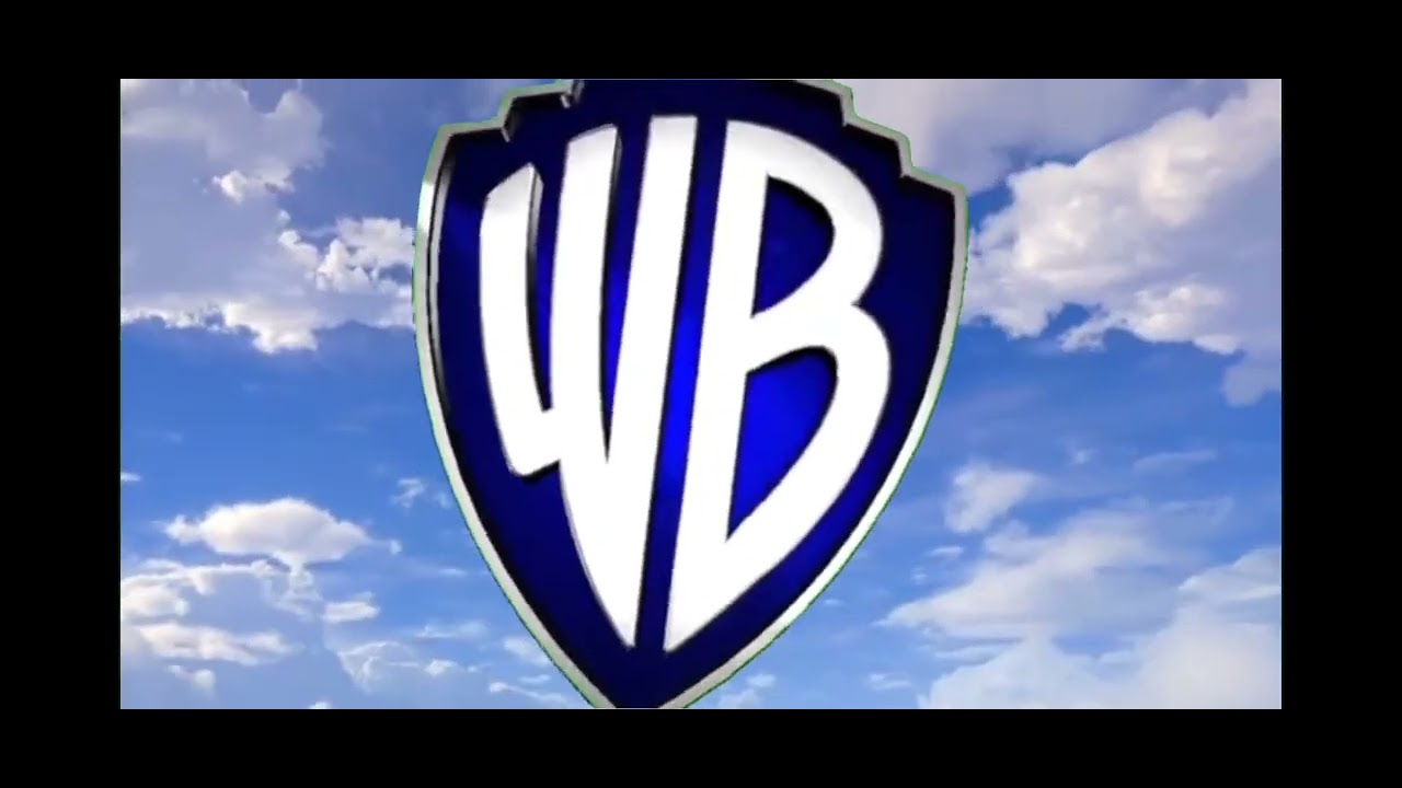 Warner Bros Pictures Warner Animation Group Logo Remake 2021