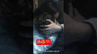 ♥️😘#one hug remove all sadness #lovestatus#huggywuggy#lovestory #lovesong#shortsfeed#foryou#kajal#rk