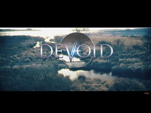 Devoid - "Lonely Eye Movement" - Official Music Video