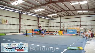 DuroBEAM Steel 80'x175'x20' Metal Building Kits Recreation Hall Gymnasium DiRECT eBay Review