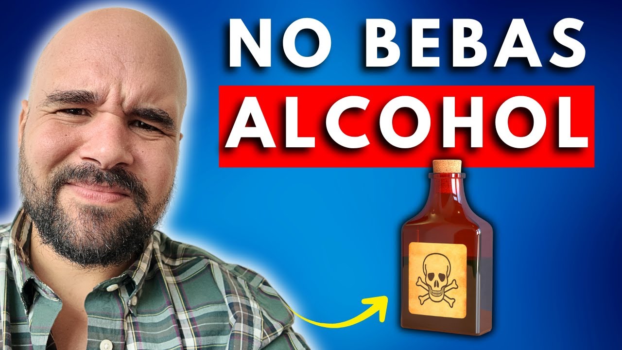 ✅【АЛКОГОЛИЗМ】Вот как алкоголь разрушает тысячи жизней каждый день