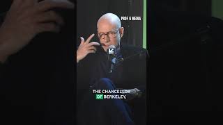 Scott Galloway reacts to Peter Thiel's criticism of college