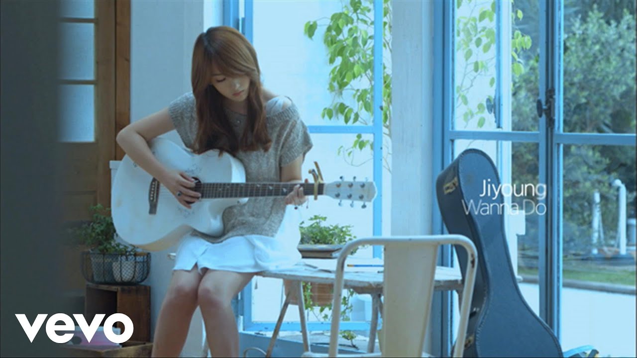 Ji Young - ワナドゥ