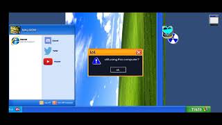 win XP simulator aplikasi terparah screenshot 4