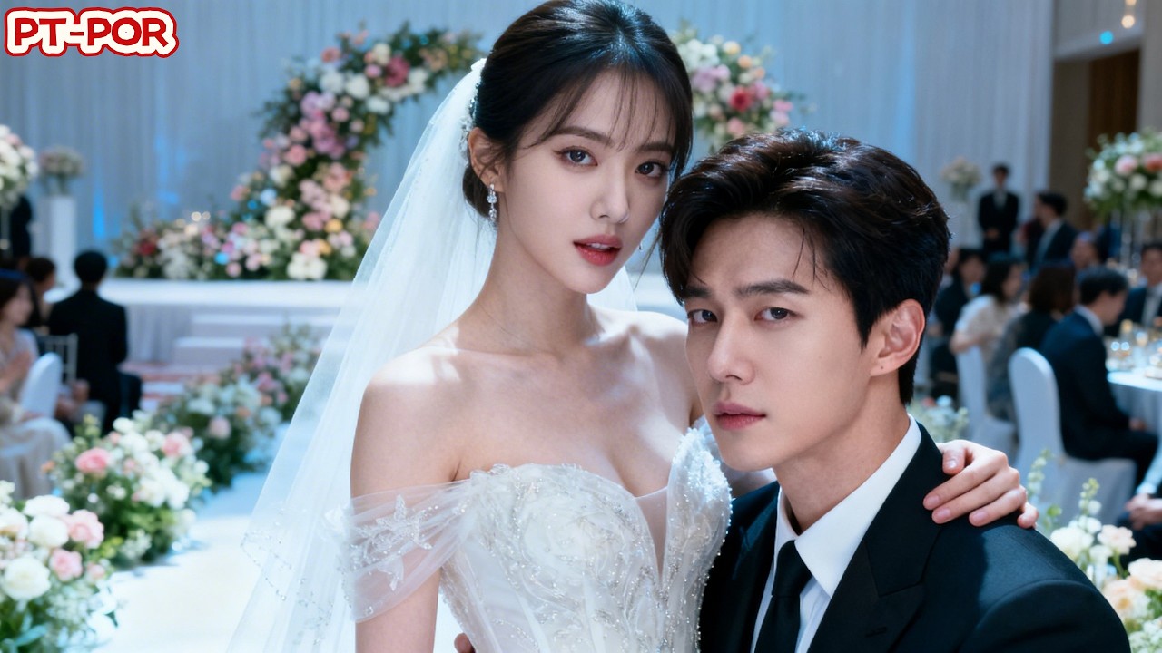 A garota, após renascer, casou-se com o bilionário e recuperou sua herança do ex.