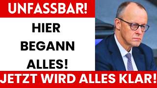 Alice Weidel überrascht und enthüllt, was Merz bis heute nicht erklären kann! 💥
