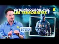 Un exngociateur du gign analyse des scnes de films   science vs fiction