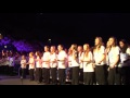 Still The Same - The Voice in a Million Choir