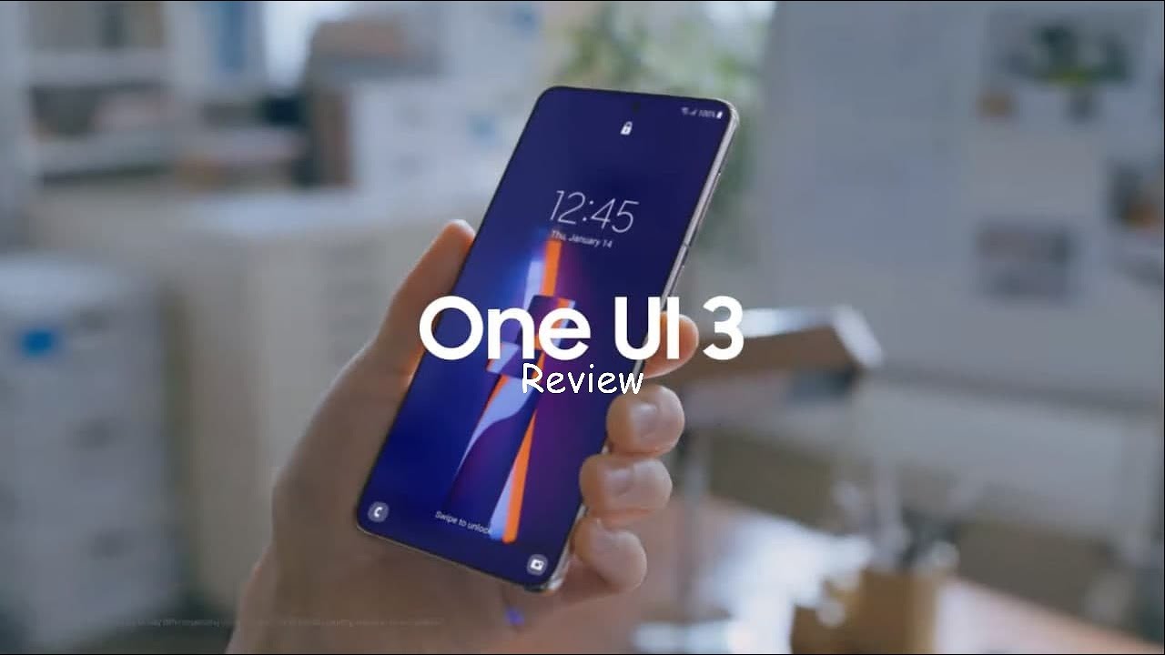 Reviewing One UI 3.1 on Galaxy Tab A (SM-T295, gto) #oneui3 - YouTube