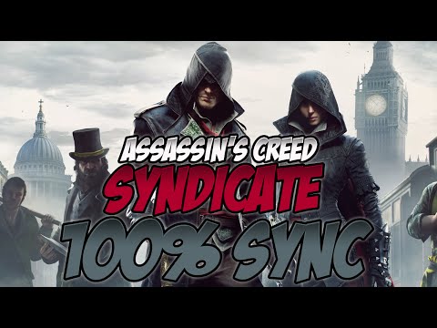 Vídeo: Assassin's Creed Syndicate Tutorial: Seqüència 5