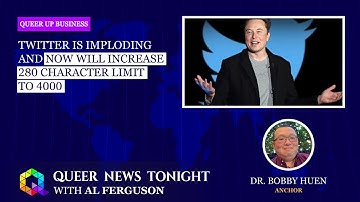 Twitter Is Imploding And Now Will Increase 280 Character Limit to 4000