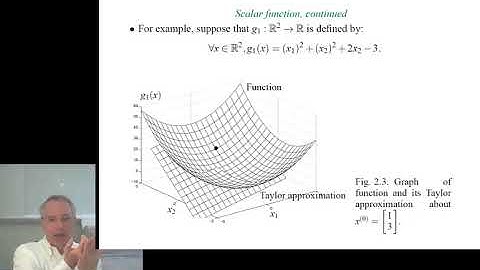 Electricity Markets Module 01