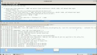 IBM xCAT DHCP Configuration - Part V1
