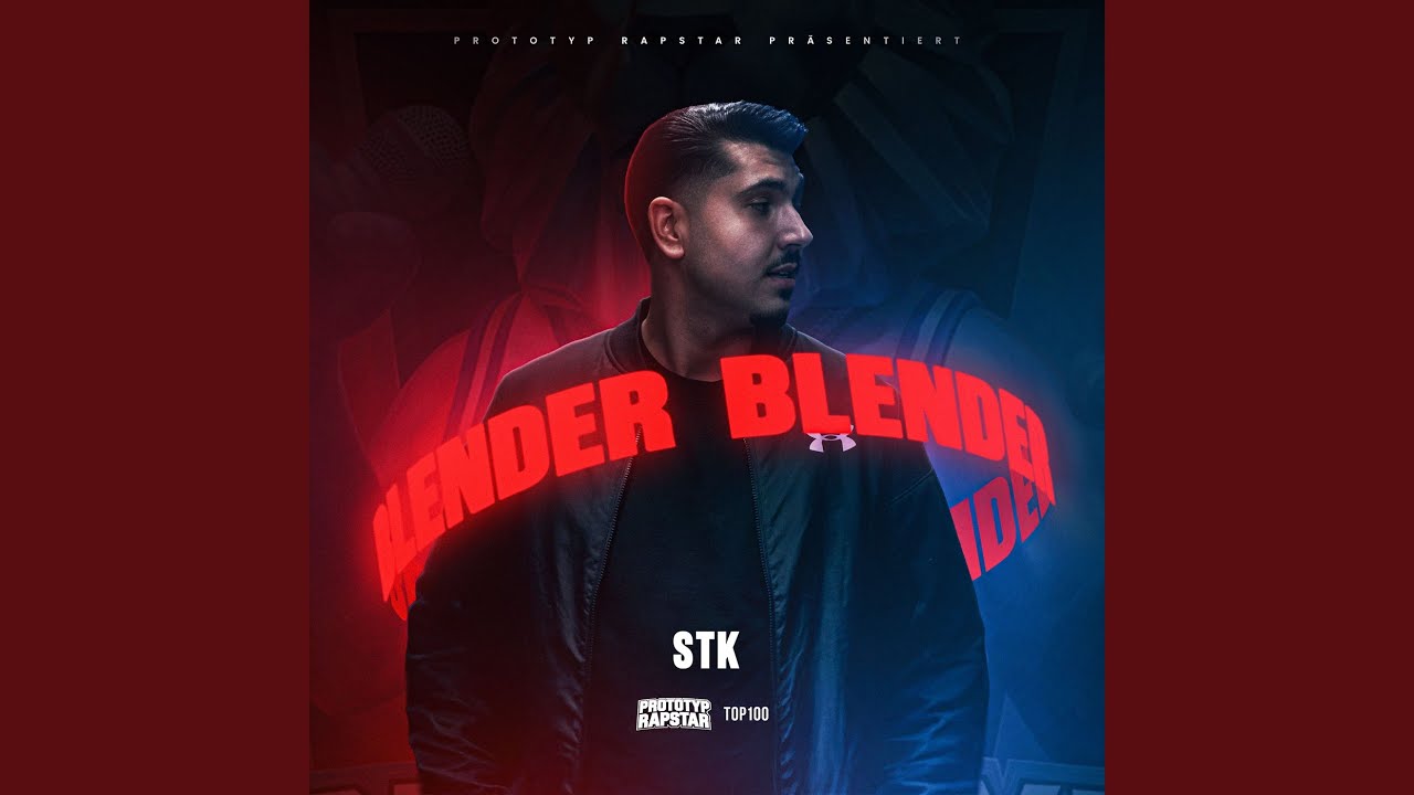 Watch Blender on YouTube Watch Blender on YouTube