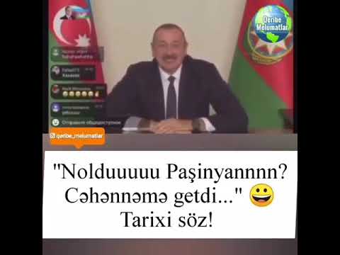 noldu paşinyan