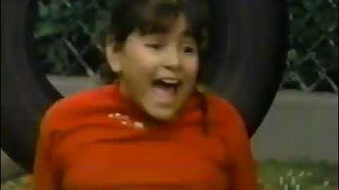 The Complete First Season (Tape 1) (1998 Version) Part 8