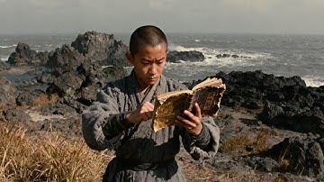 功夫電影！荒島出生的男孩是武學奇才，10年後練成天下第一！  💥 #中国电视剧 #KungFu #Martial Arts Movies