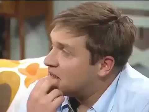 შუა ქალაქში ლაშა ტირის  (ლაშა და ნიკა)