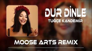 Tuğçe Kandemir - Kara Gözlüm (Remix) \