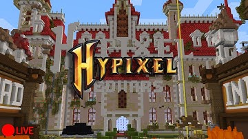 Hypixel... Hypixel... Hypixel Is BACK! | Hypixel #2