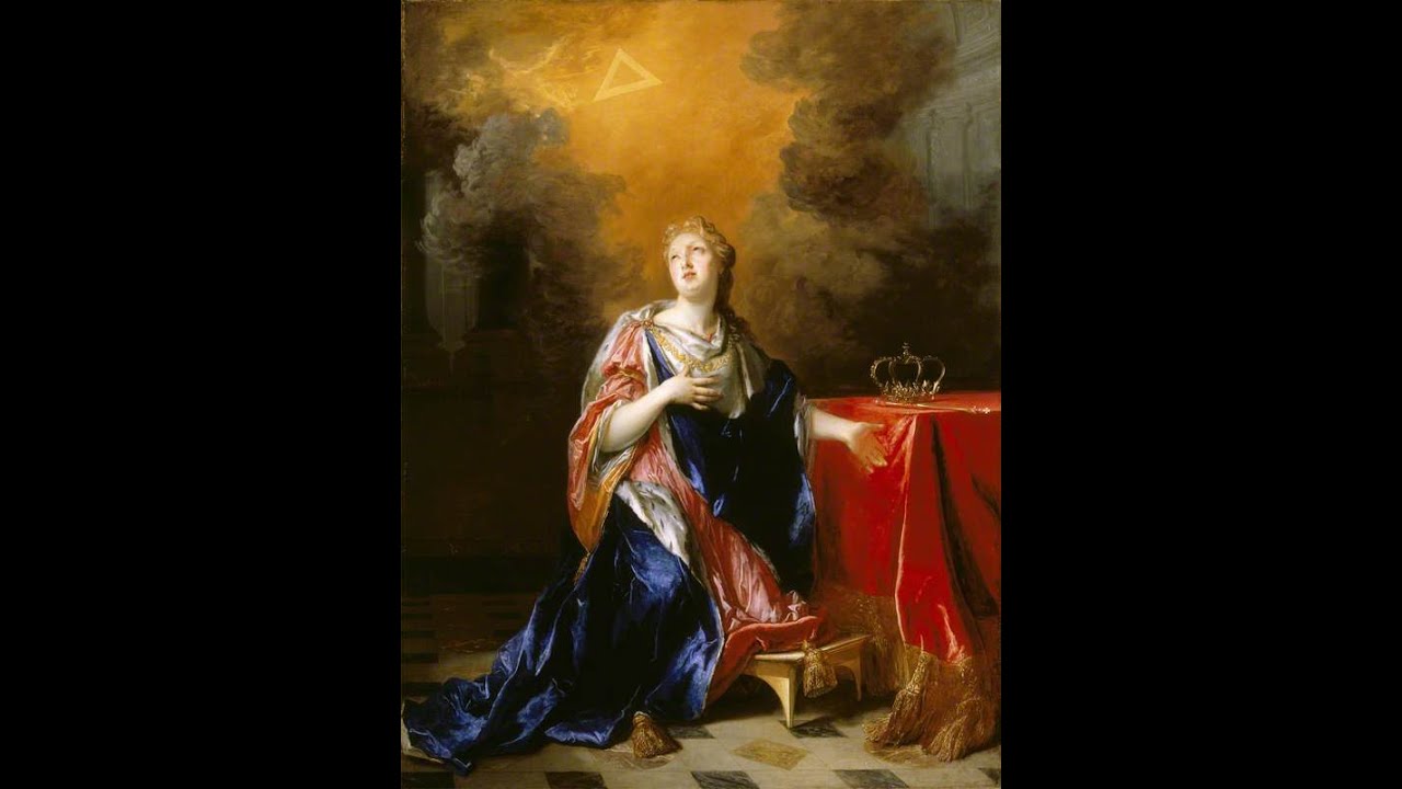 Catholic Morning  Prayer November 16, 2020 Memorial of Saint Margaret Queen of Scotland