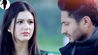 Teri WO baatain || sad status || Golden Moment's ||