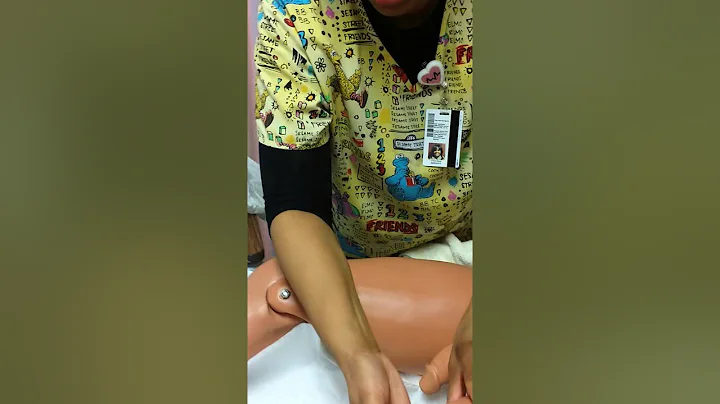 Camilla Banks Catheter Foley video