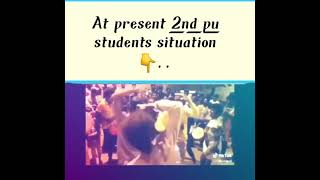 12 Puc Exams Post Pone