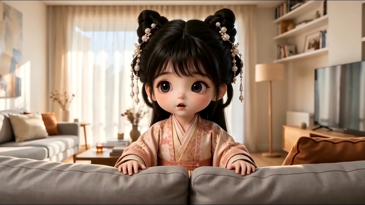 【最新合集】一口气看完1-4季：身份尊贵的小贵女安居普通小屋，相伴度过轻松自在的平凡日子！
