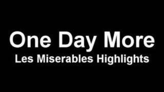 One Day More